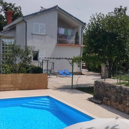 Holiday Home With Private Pool Near Opatija Jurdani 外观 照片