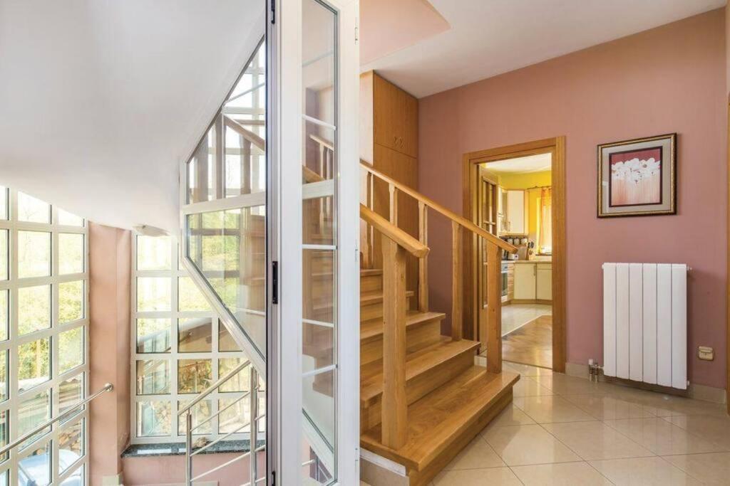 Holiday Home With Private Pool Near Opatija Jurdani 外观 照片
