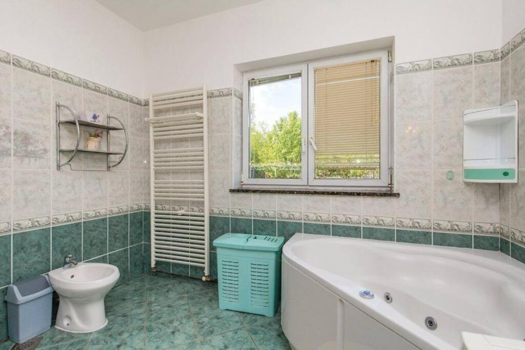 Holiday Home With Private Pool Near Opatija Jurdani 外观 照片
