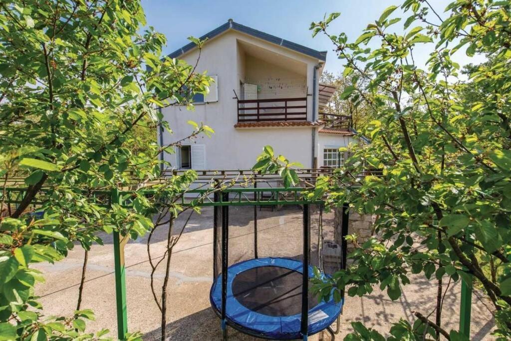 Holiday Home With Private Pool Near Opatija Jurdani 外观 照片