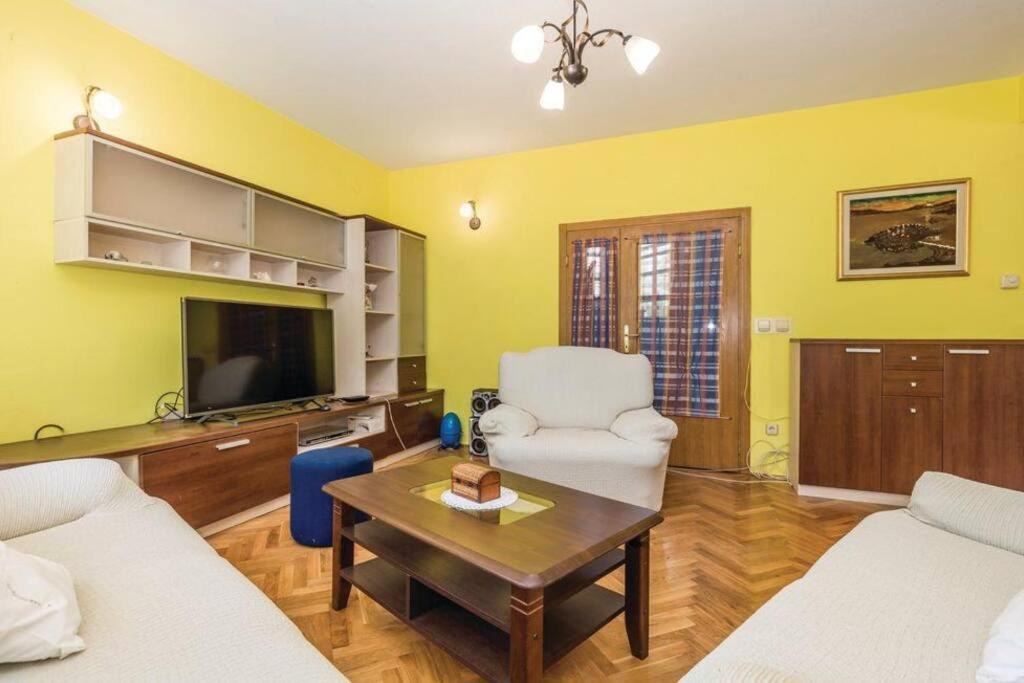 Holiday Home With Private Pool Near Opatija Jurdani 外观 照片