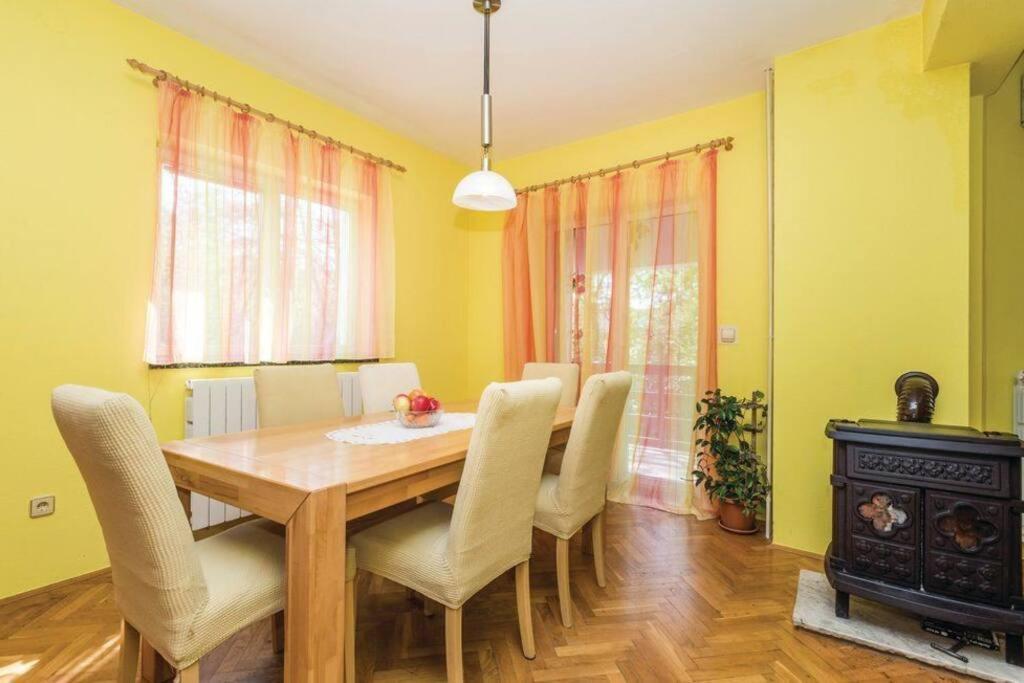 Holiday Home With Private Pool Near Opatija Jurdani 外观 照片