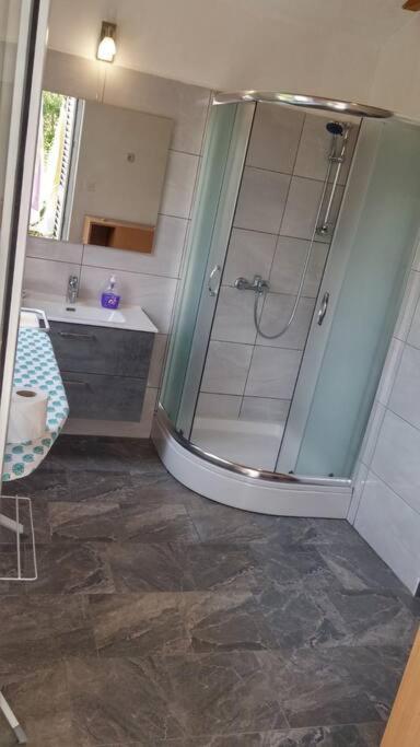 Holiday Home With Private Pool Near Opatija Jurdani 外观 照片
