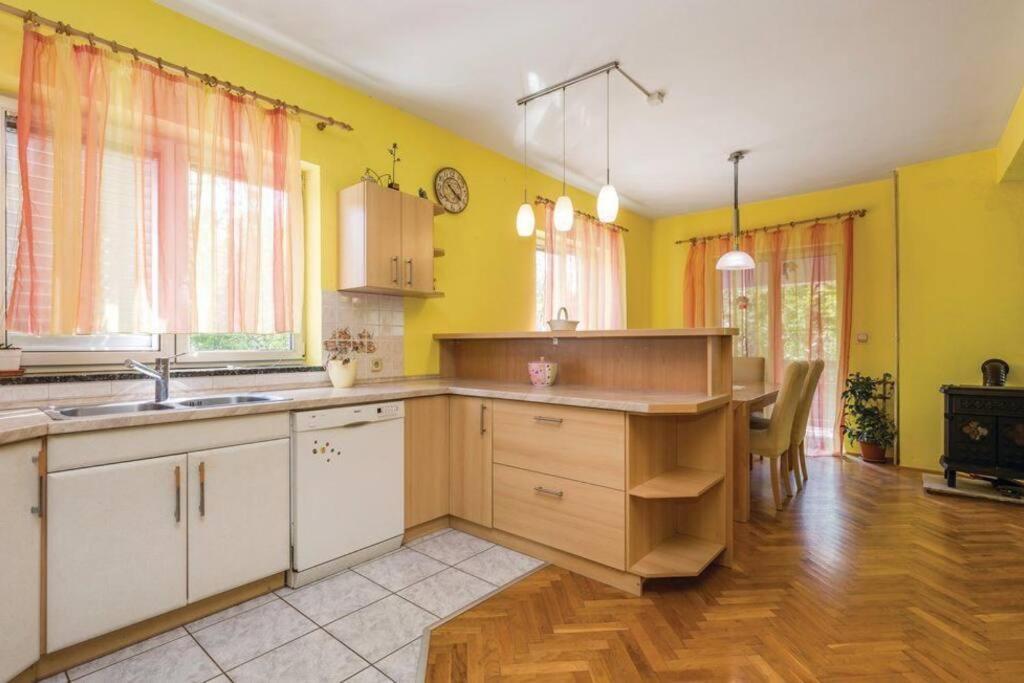 Holiday Home With Private Pool Near Opatija Jurdani 外观 照片